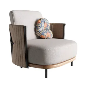 Teporia Rada armchair